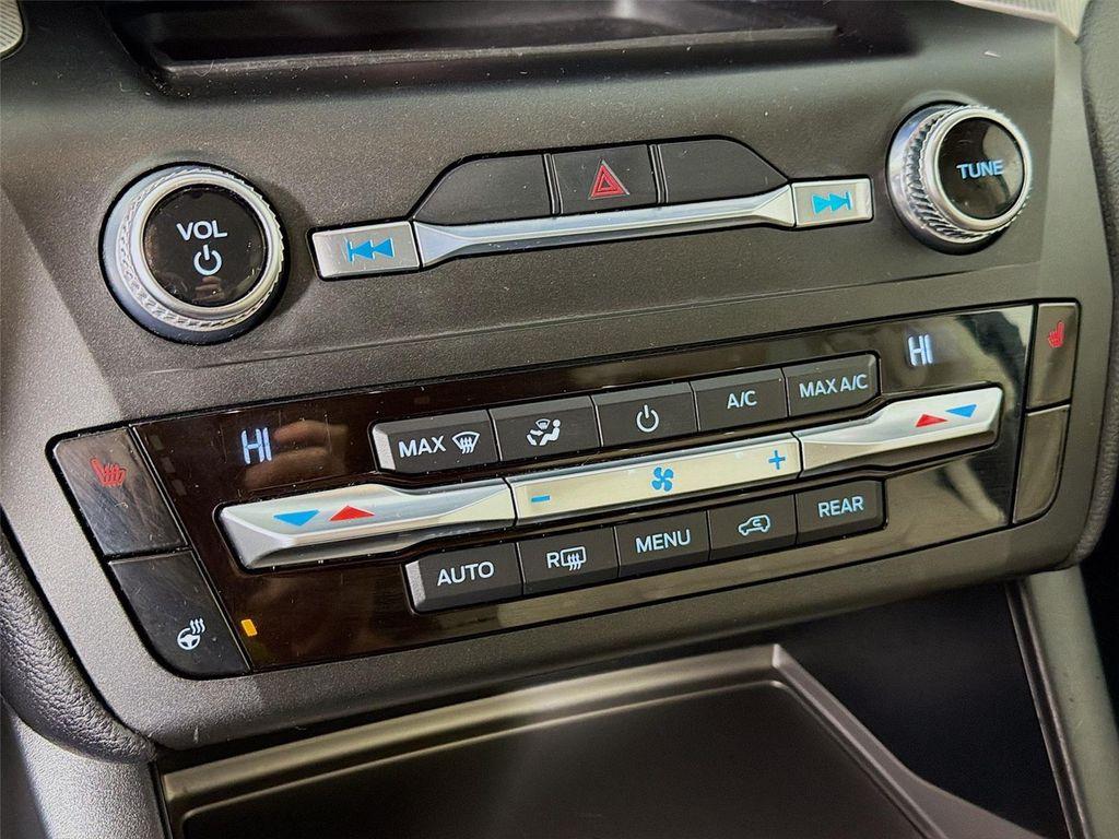 used 2020 Ford Explorer car, priced at $20,497