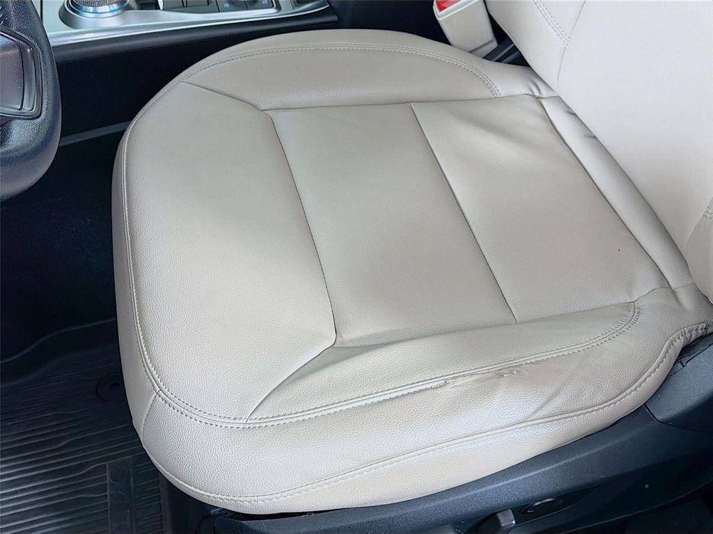 used 2020 Ford Explorer car, priced at $20,497