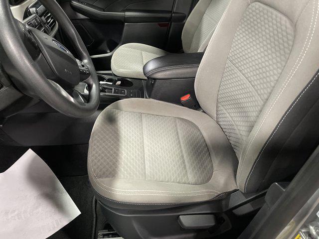 used 2022 Ford Escape car, priced at $18,497