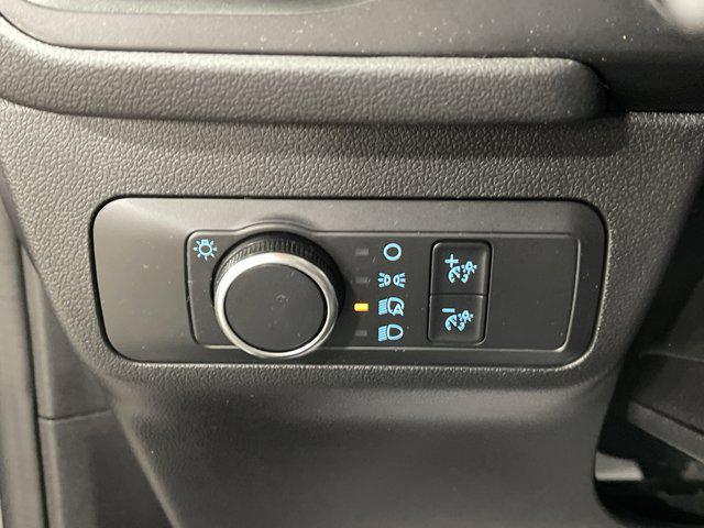 used 2022 Ford Escape car, priced at $18,497