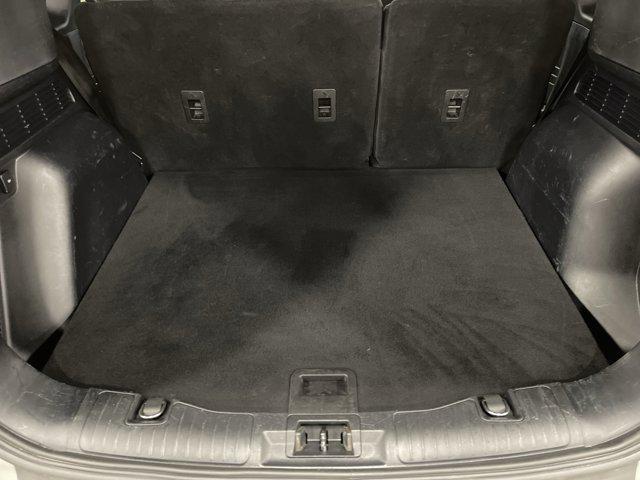 used 2022 Ford Escape car, priced at $18,497