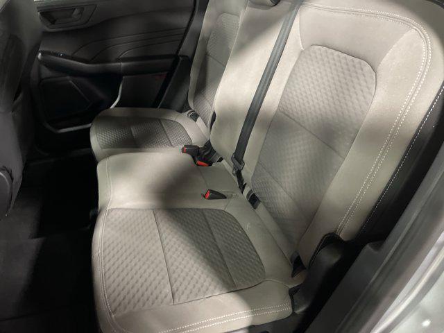 used 2022 Ford Escape car, priced at $18,497