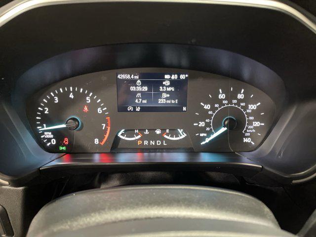 used 2022 Ford Escape car, priced at $18,497