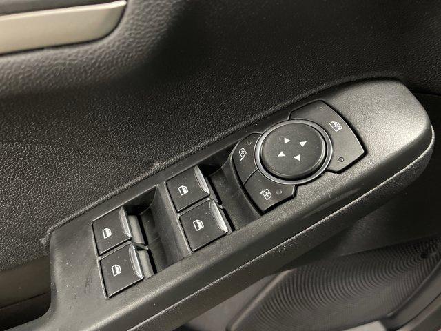 used 2022 Ford Escape car, priced at $18,497