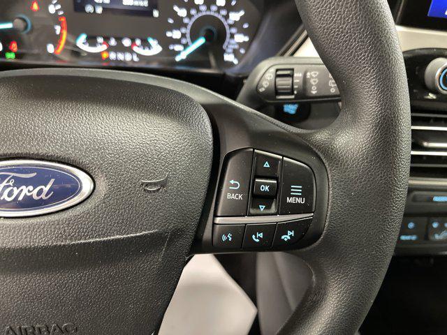 used 2022 Ford Escape car, priced at $18,497