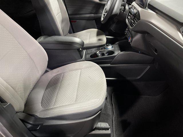 used 2022 Ford Escape car, priced at $18,497