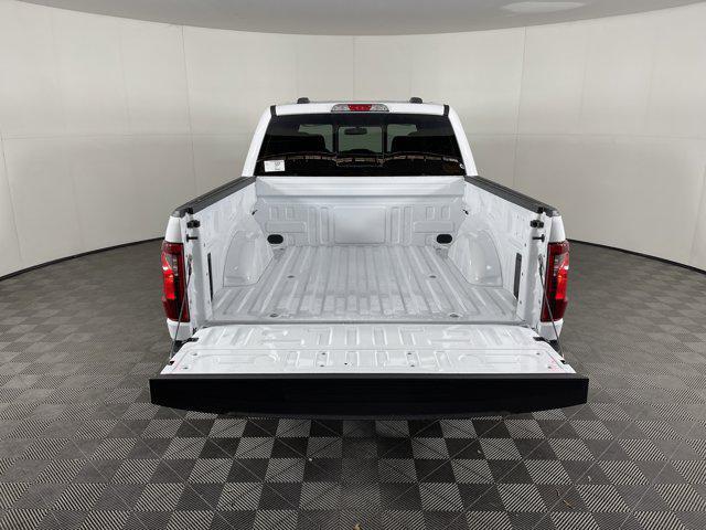 new 2025 Ford F-150 car, priced at $54,645