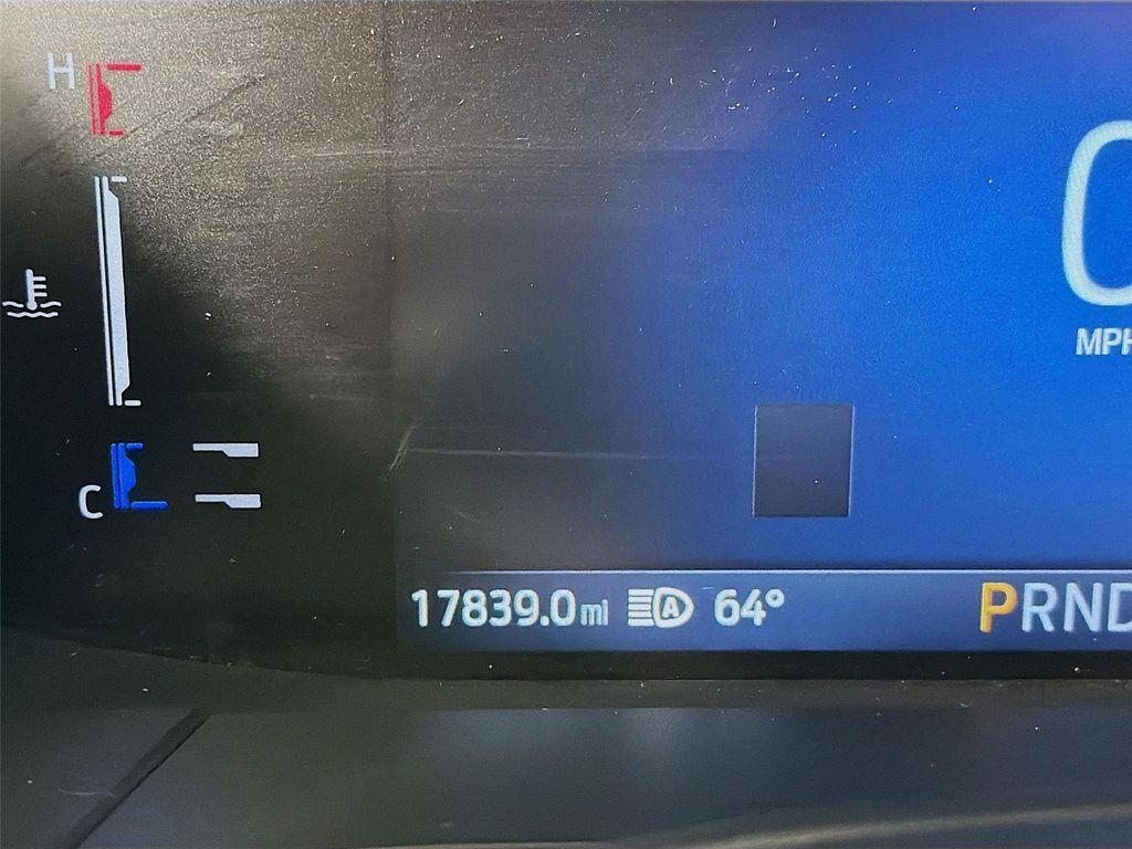 used 2024 Ford Escape car, priced at $24,497