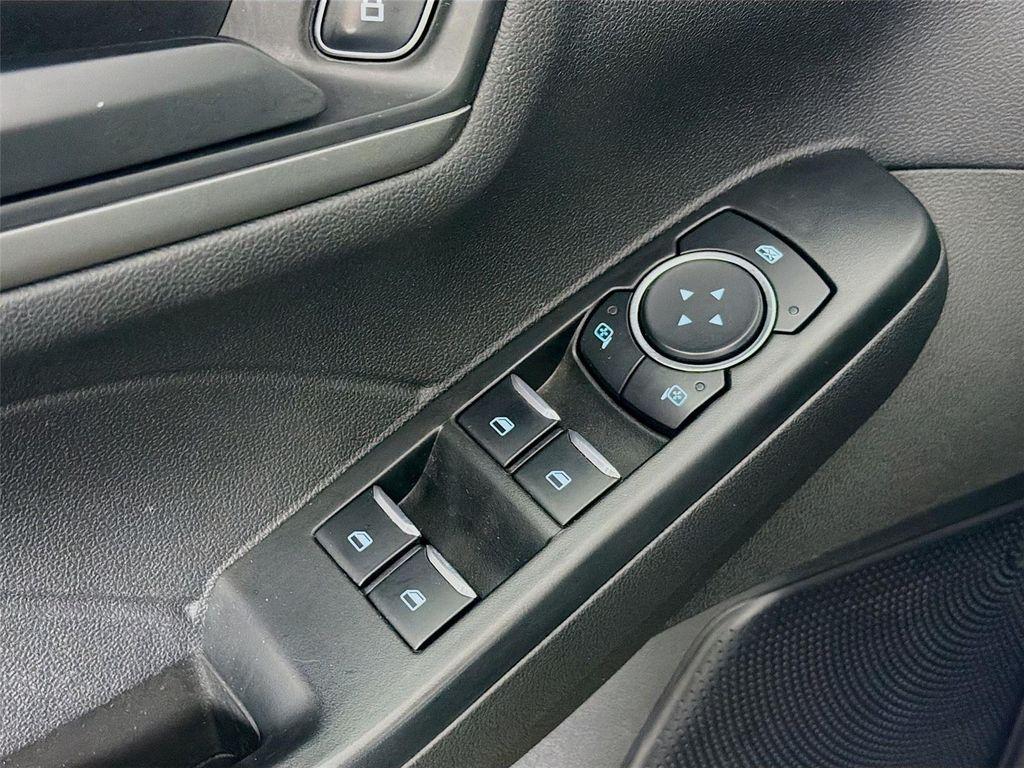 used 2024 Ford Escape car, priced at $24,497