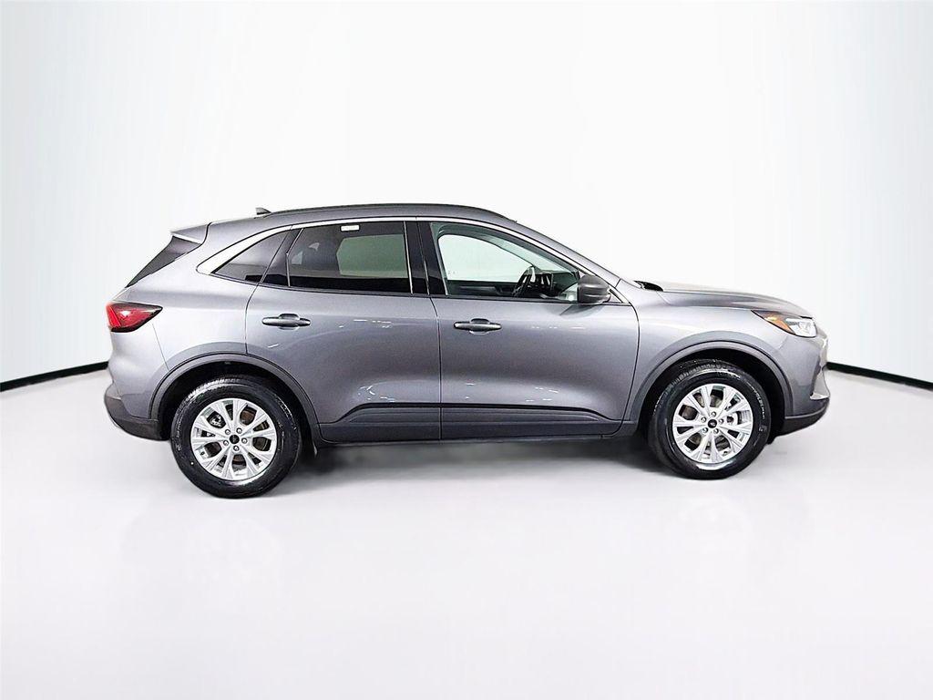 used 2024 Ford Escape car, priced at $24,497