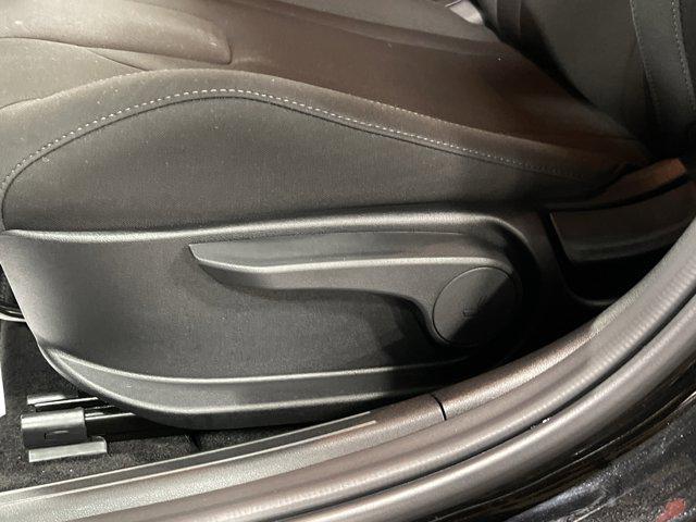 used 2025 Hyundai Elantra car, priced at $20,997