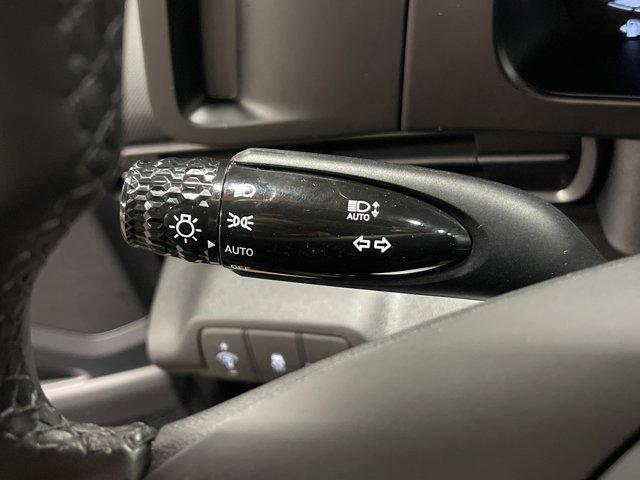 used 2025 Hyundai Elantra car, priced at $20,997