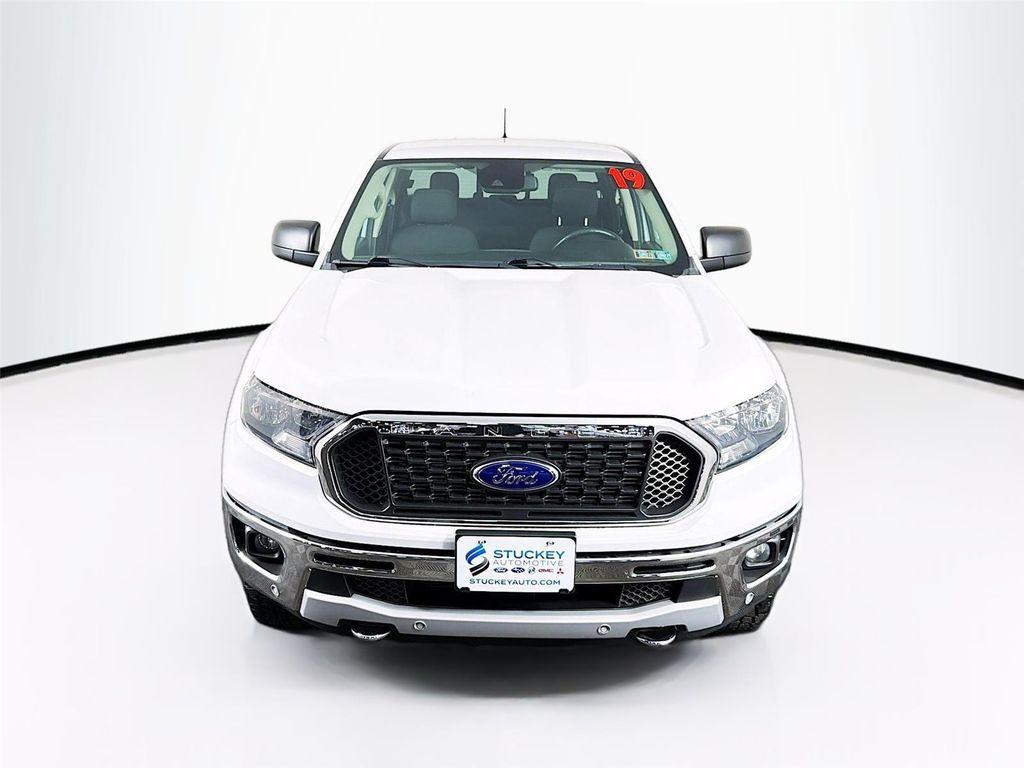 used 2019 Ford Ranger car, priced at $27,997