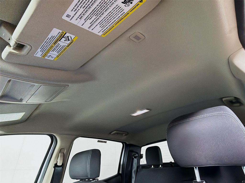 used 2019 Ford Ranger car, priced at $27,997