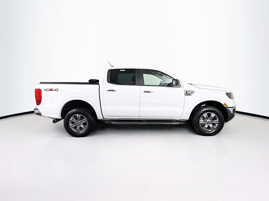 used 2019 Ford Ranger car, priced at $27,997
