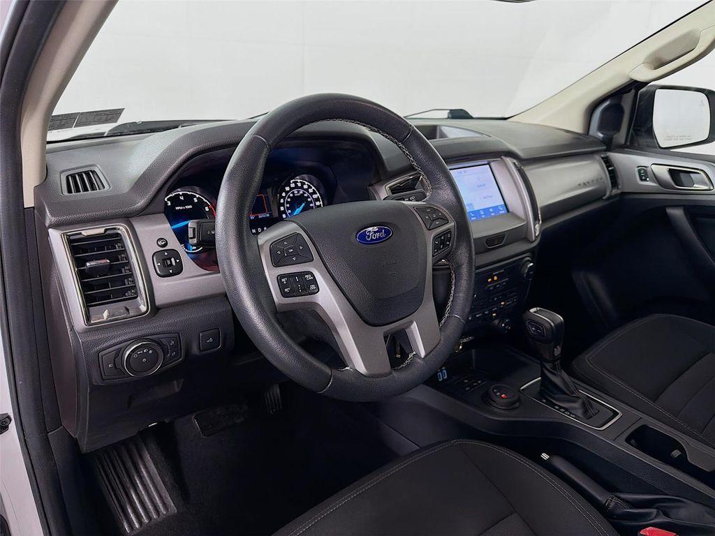 used 2019 Ford Ranger car, priced at $27,997