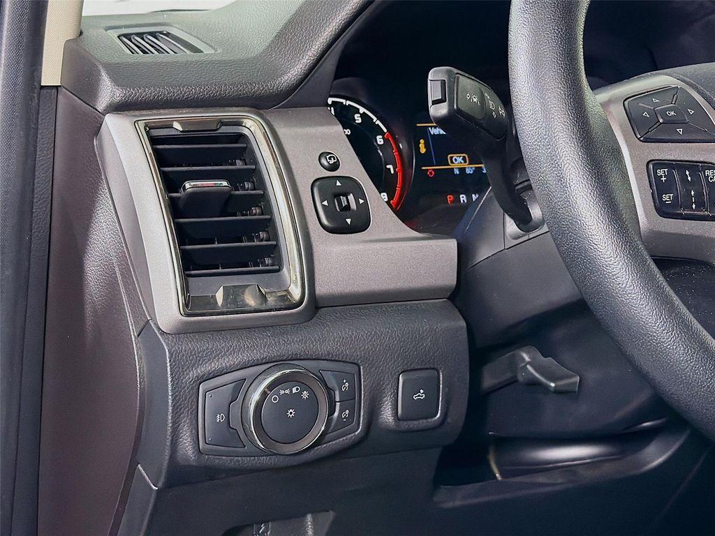 used 2019 Ford Ranger car, priced at $27,997