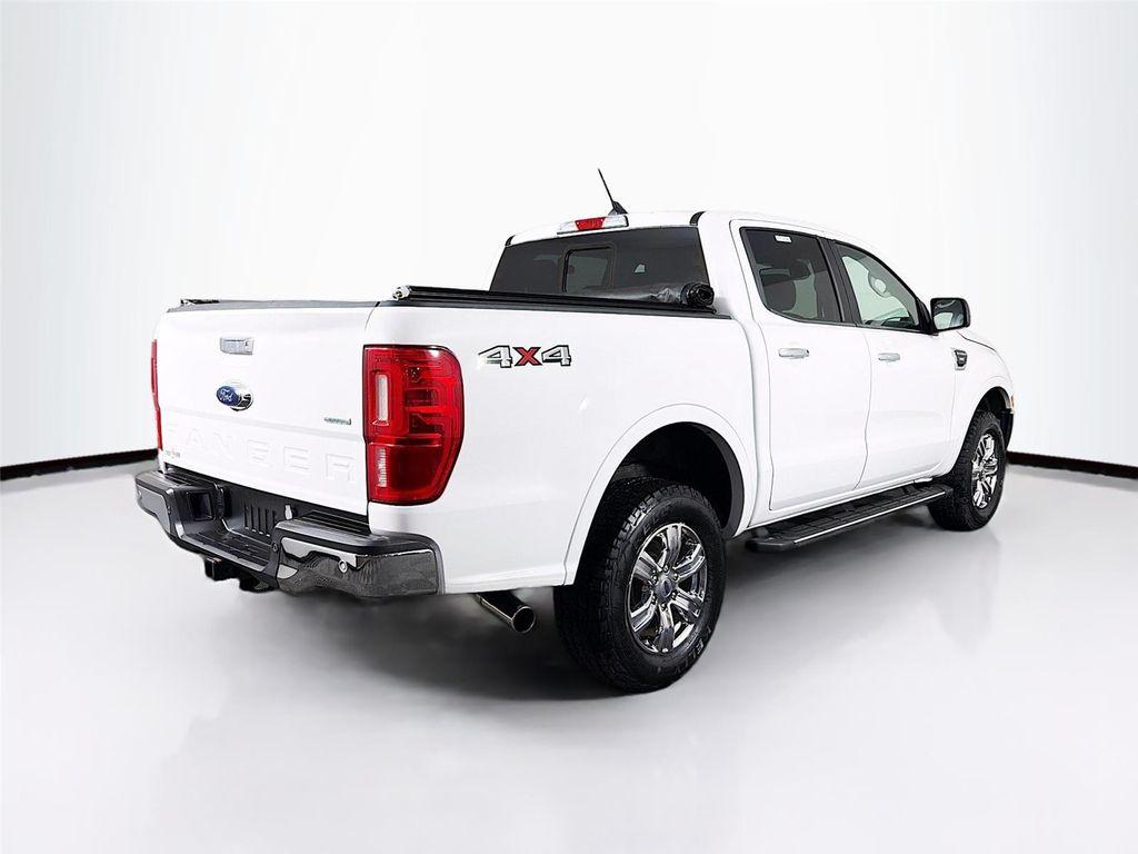 used 2019 Ford Ranger car, priced at $27,997
