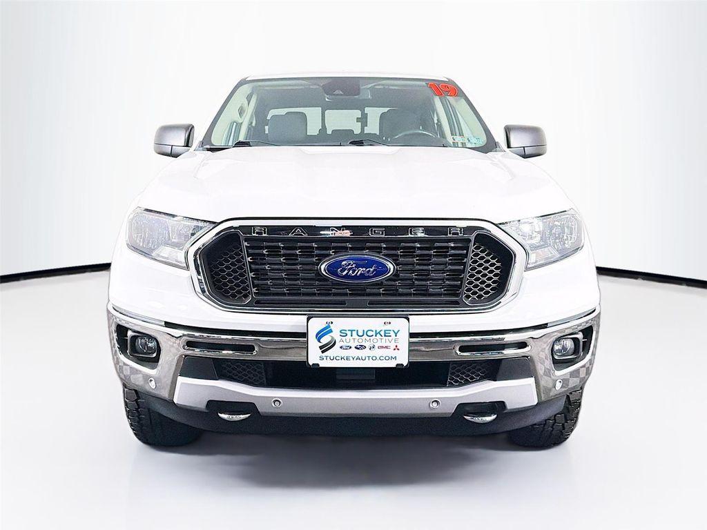 used 2019 Ford Ranger car, priced at $27,997