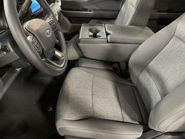 new 2026 Ford F-250 car, priced at $69,542