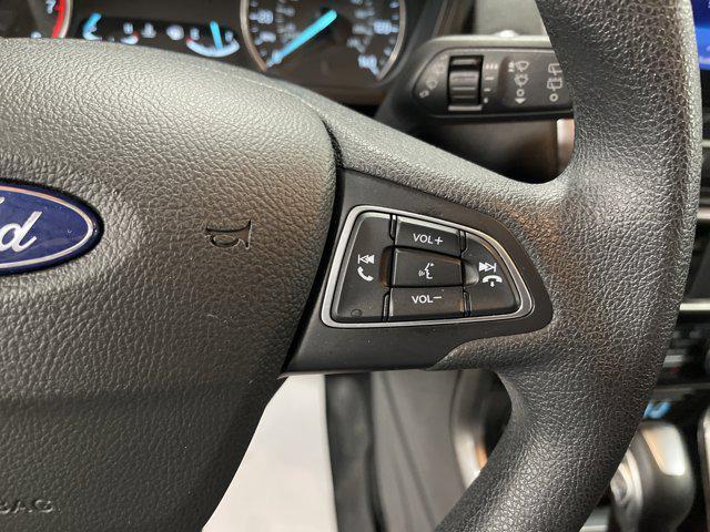 used 2022 Ford EcoSport car, priced at $18,997