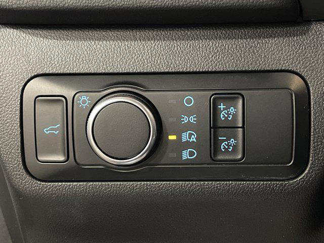 used 2023 Ford Escape car, priced at $22,497