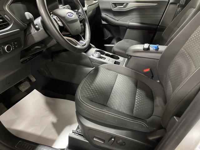 used 2023 Ford Escape car, priced at $22,497