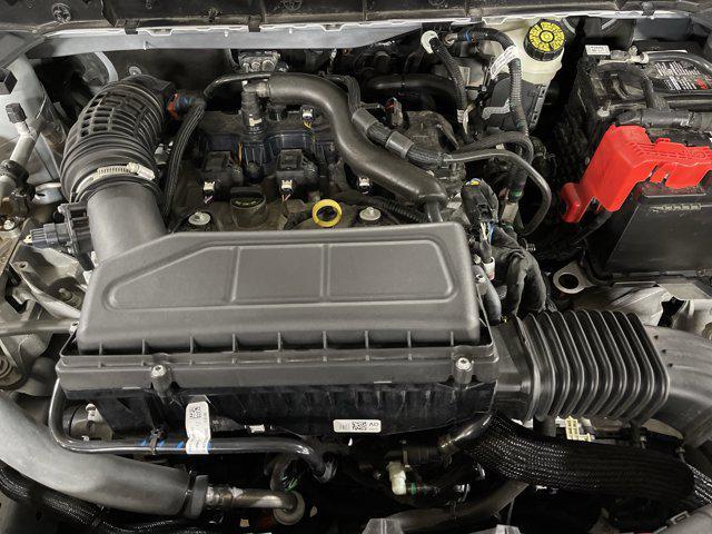 used 2023 Ford Escape car, priced at $22,497