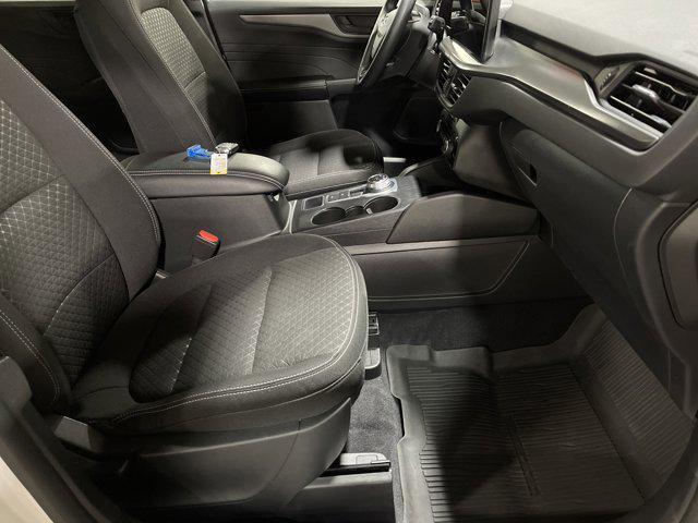 used 2023 Ford Escape car, priced at $22,497