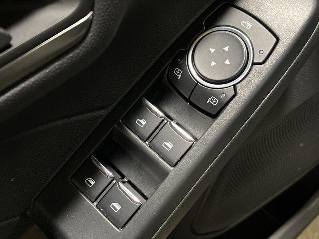 used 2023 Ford Escape car, priced at $22,497