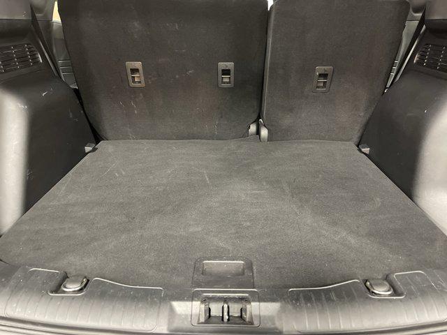 used 2023 Ford Escape car, priced at $22,497