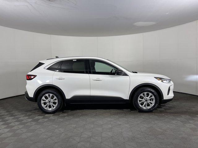 used 2023 Ford Escape car, priced at $22,497