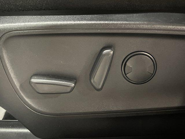 used 2023 Ford Escape car, priced at $22,497