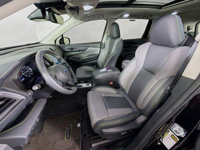 used 2023 Subaru Ascent car, priced at $33,997