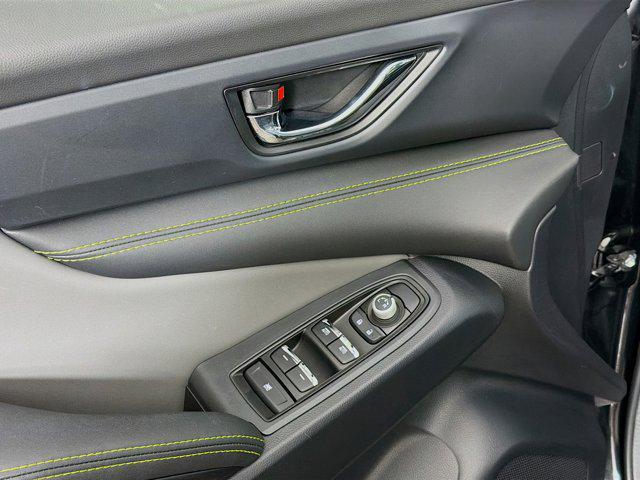 used 2023 Subaru Ascent car, priced at $33,997