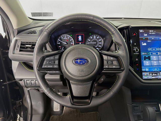 used 2023 Subaru Ascent car, priced at $33,997