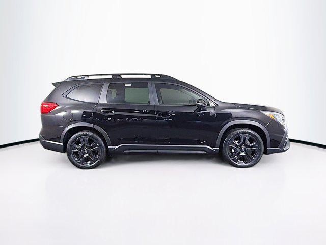used 2023 Subaru Ascent car, priced at $33,997