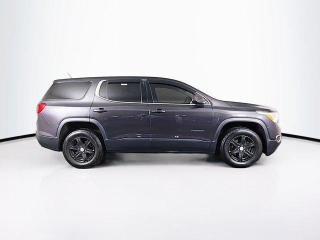 used 2017 GMC Acadia car, priced at $13,997
