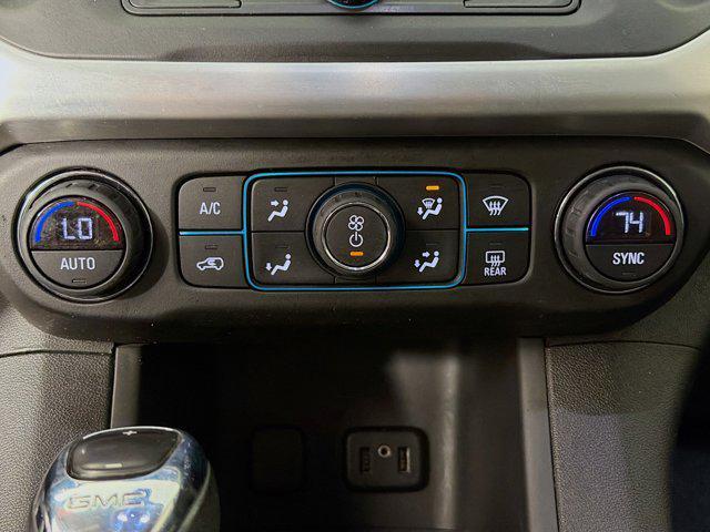 used 2017 GMC Acadia car, priced at $13,997