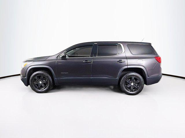 used 2017 GMC Acadia car, priced at $13,997