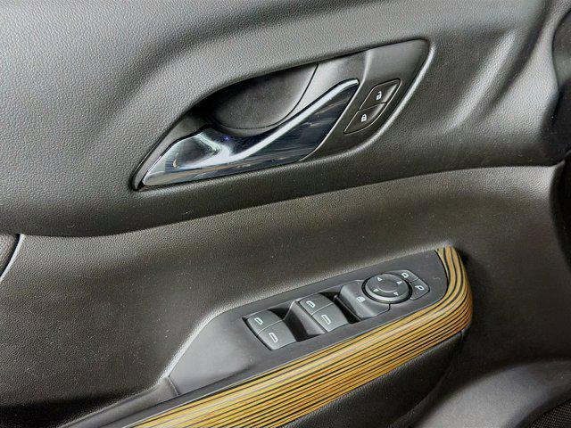 used 2017 GMC Acadia car, priced at $13,997