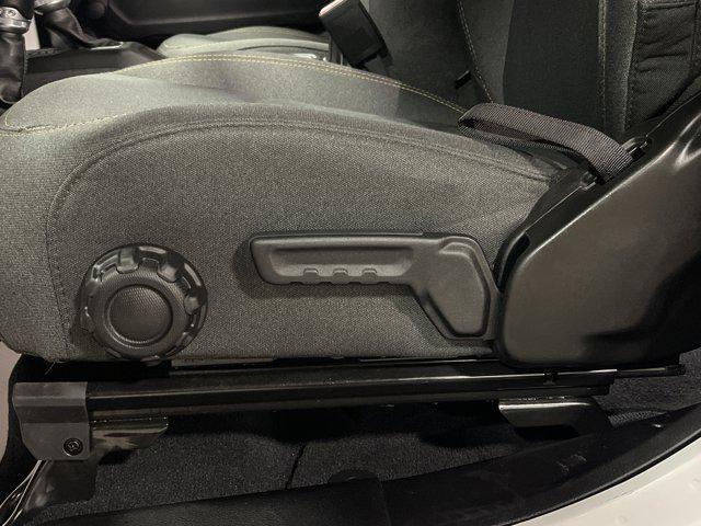 used 2024 Jeep Wrangler car, priced at $27,997