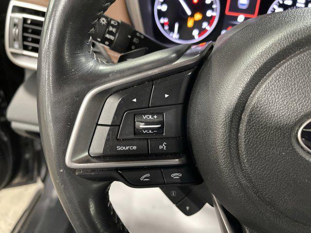 used 2020 Subaru Outback car, priced at $25,997