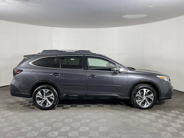 used 2020 Subaru Outback car, priced at $25,997