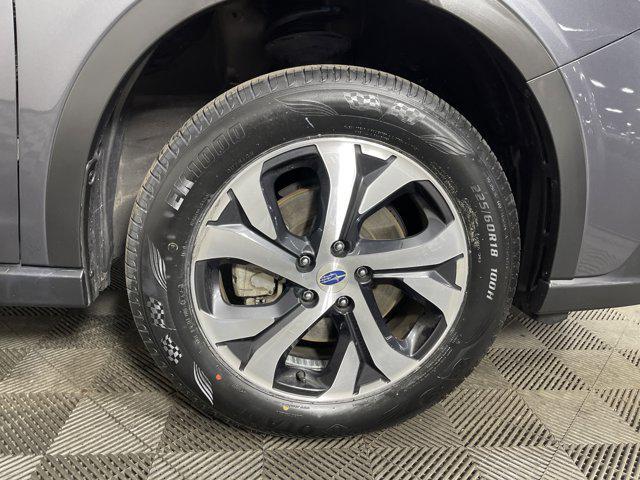 used 2020 Subaru Outback car, priced at $25,997