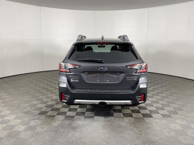 used 2020 Subaru Outback car, priced at $25,997
