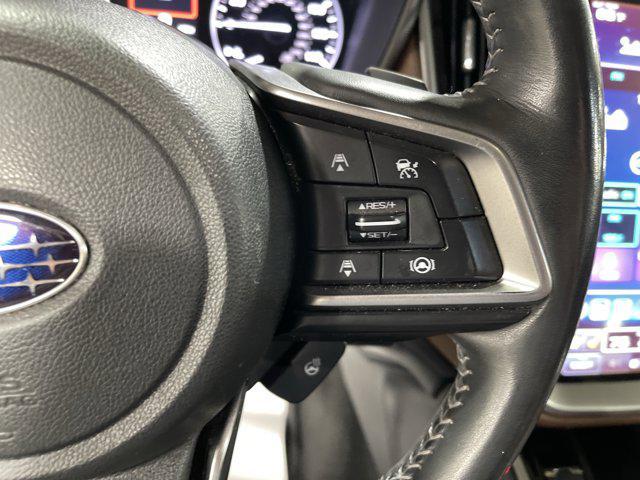 used 2020 Subaru Outback car, priced at $25,997