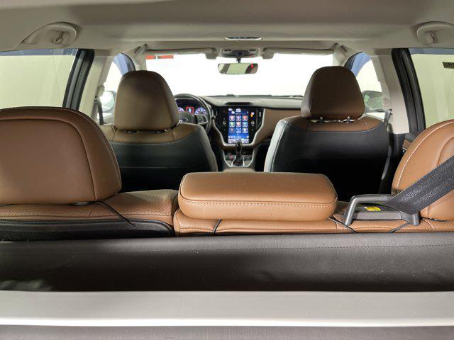 used 2020 Subaru Outback car, priced at $25,997