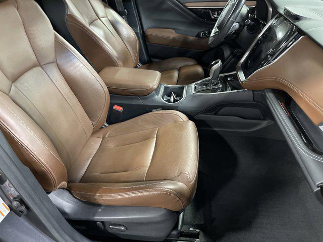 used 2020 Subaru Outback car, priced at $25,997