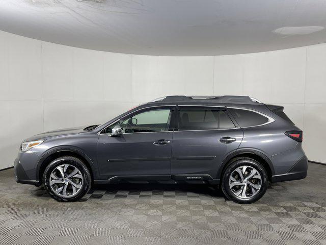 used 2020 Subaru Outback car, priced at $25,997